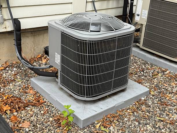 24/7 Emergency Hvac Installation experts in Pottsville, AR